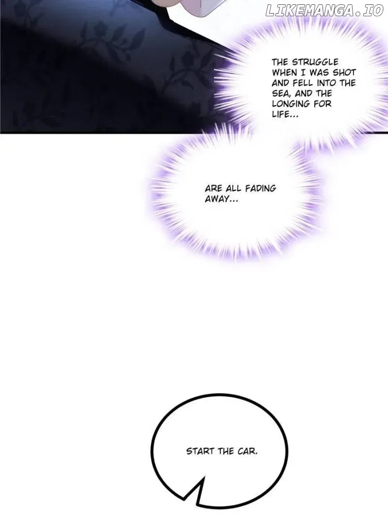 The Big Shot’s Darling Returns Chapter 200 – Page 23