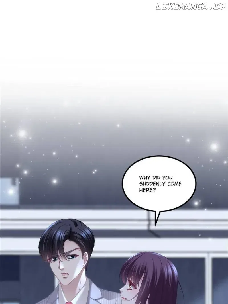 The Big Shot’s Darling Returns Chapter 200 – Page 24