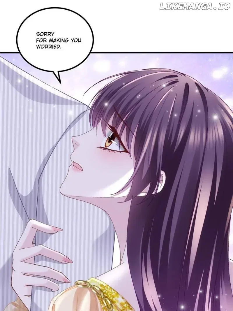 The Big Shot’s Darling Returns Chapter 200 – Page 26