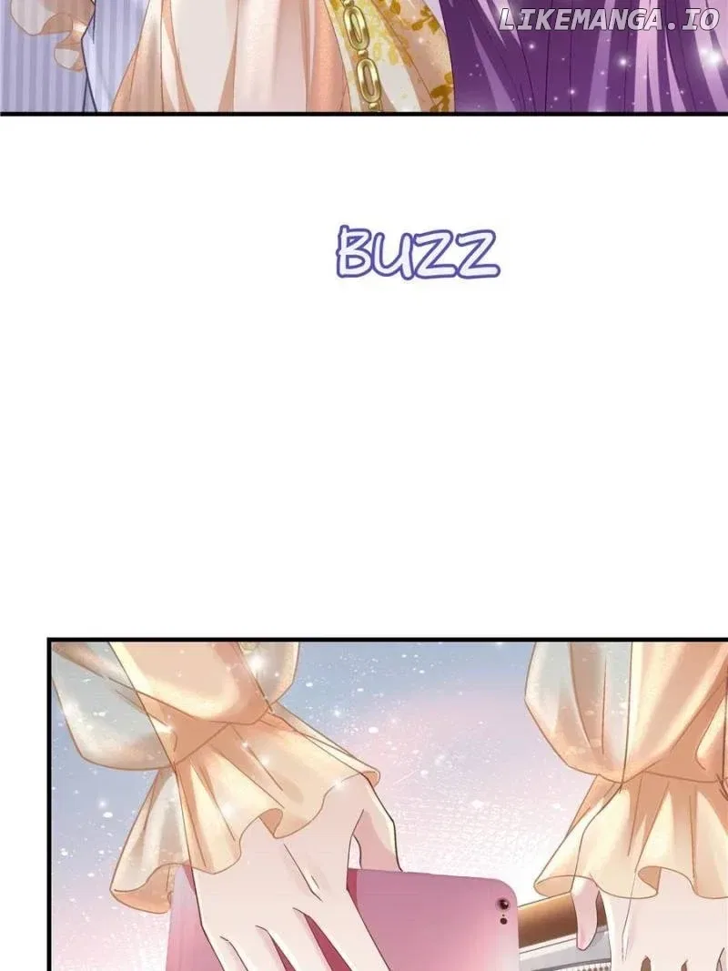 The Big Shot’s Darling Returns Chapter 200 – Page 27
