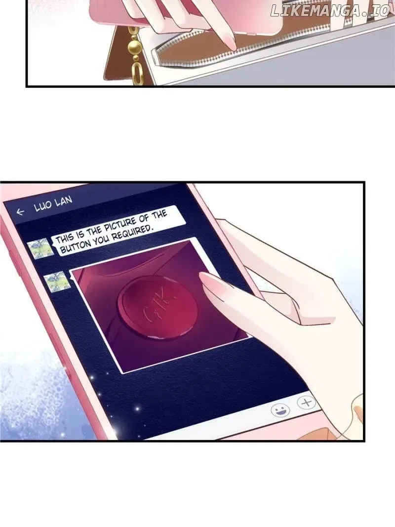 The Big Shot’s Darling Returns Chapter 200 – Page 28