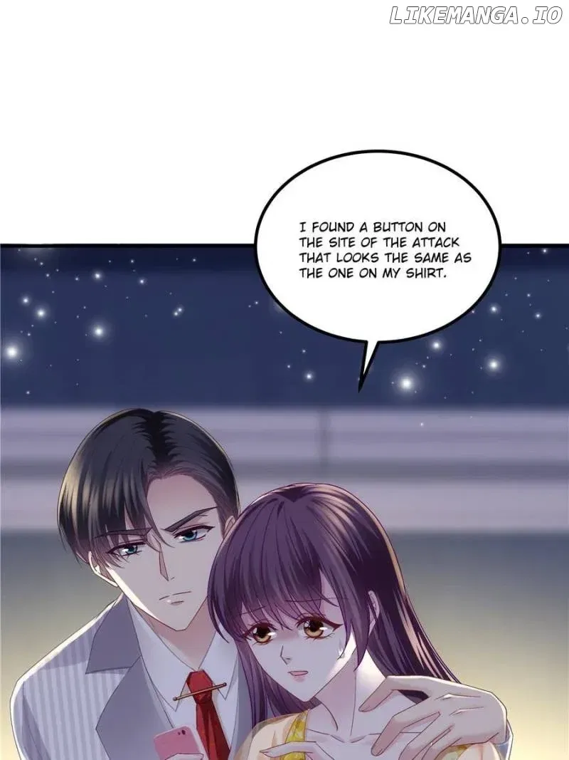 The Big Shot’s Darling Returns Chapter 200 – Page 29