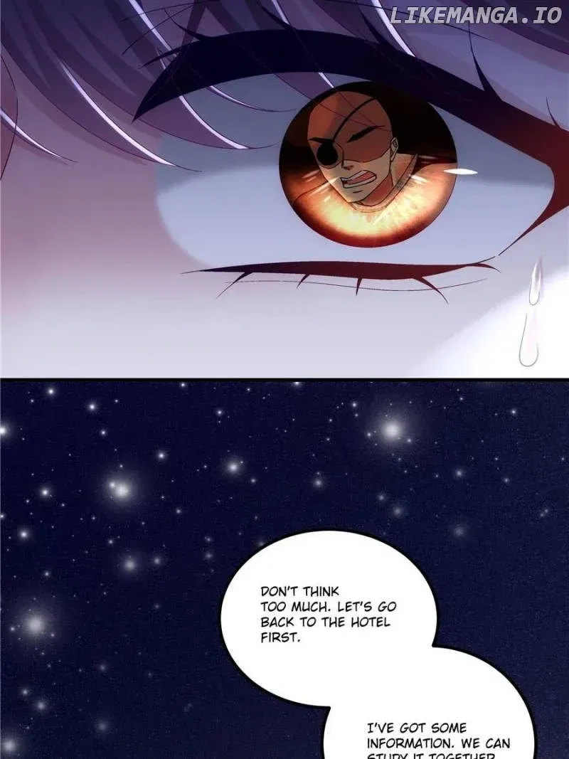 The Big Shot’s Darling Returns Chapter 200 – Page 31