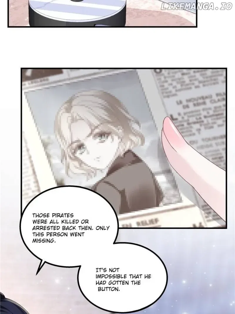 The Big Shot’s Darling Returns Chapter 200 – Page 36