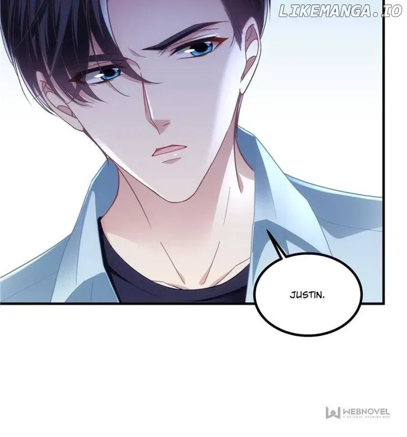 The Big Shot’s Darling Returns Chapter 200 – Page 40