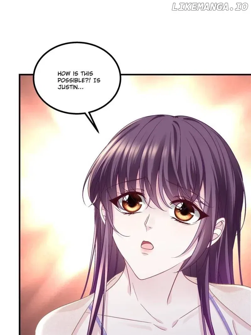 The Big Shot’s Darling Returns Chapter 200 – Page 41