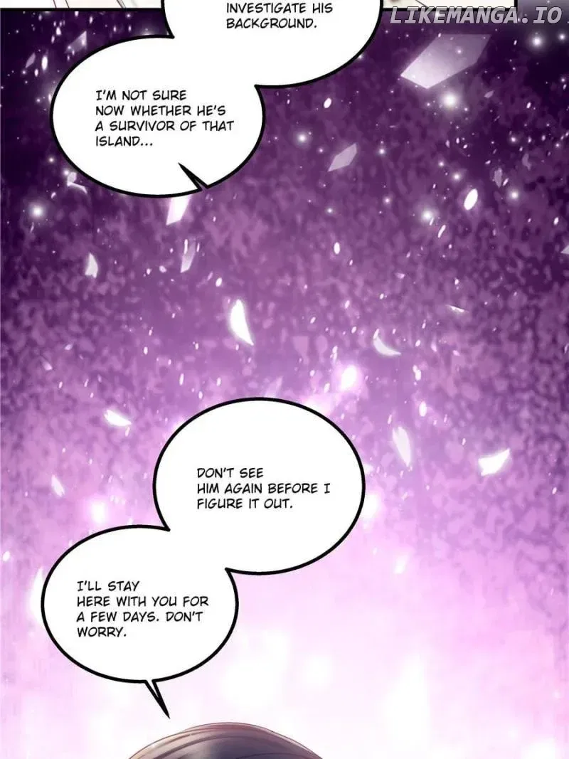 The Big Shot’s Darling Returns Chapter 200 – Page 43