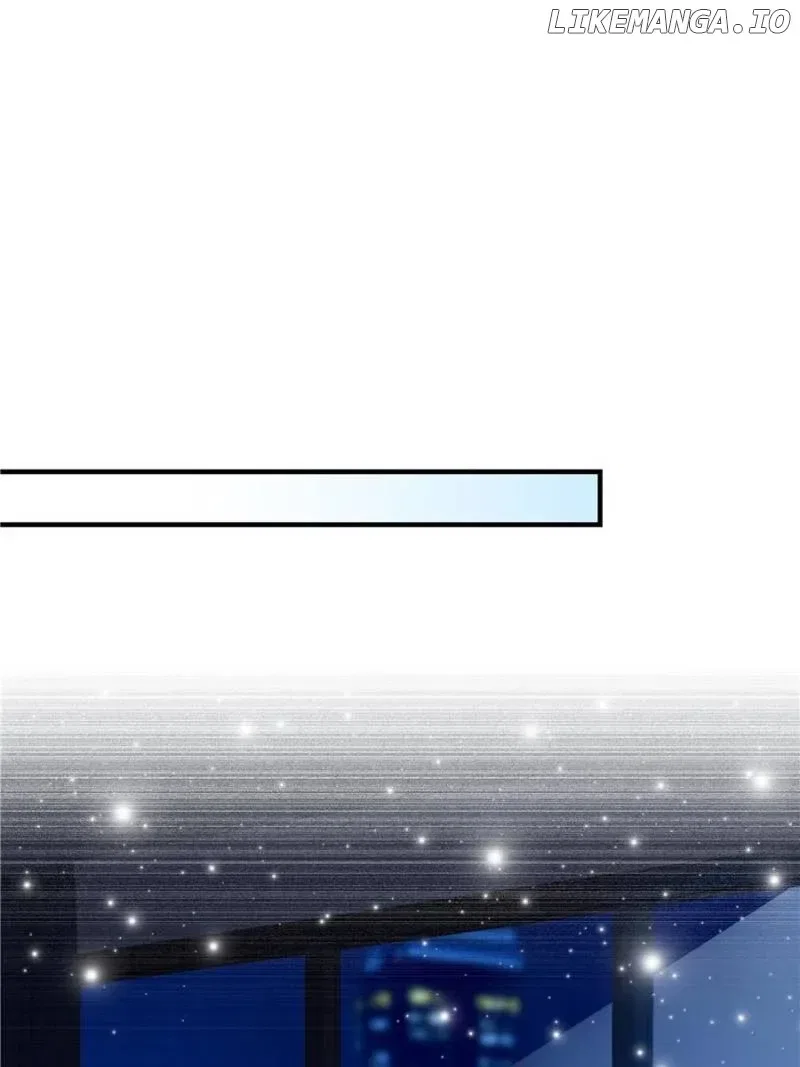 The Big Shot’s Darling Returns Chapter 200 – Page 46