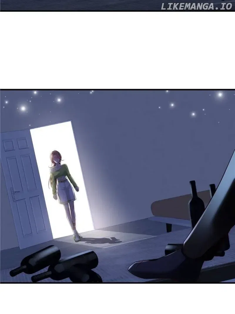 The Big Shot’s Darling Returns Chapter 200 – Page 48