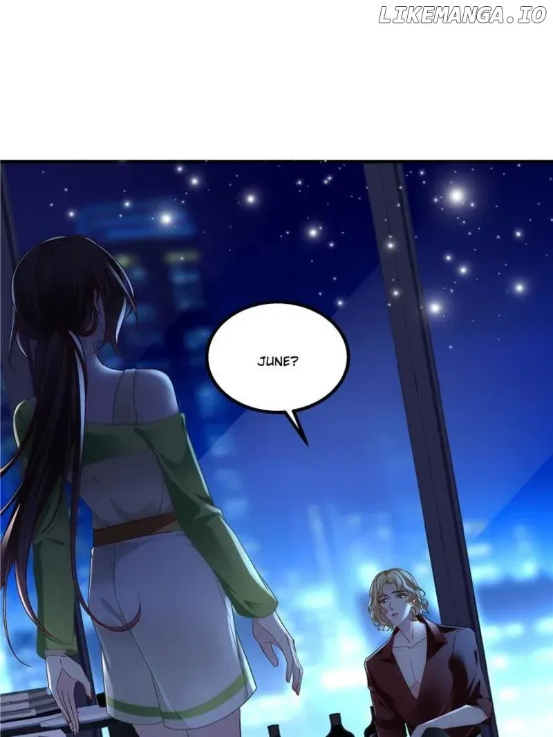 The Big Shot’s Darling Returns Chapter 200 – Page 50