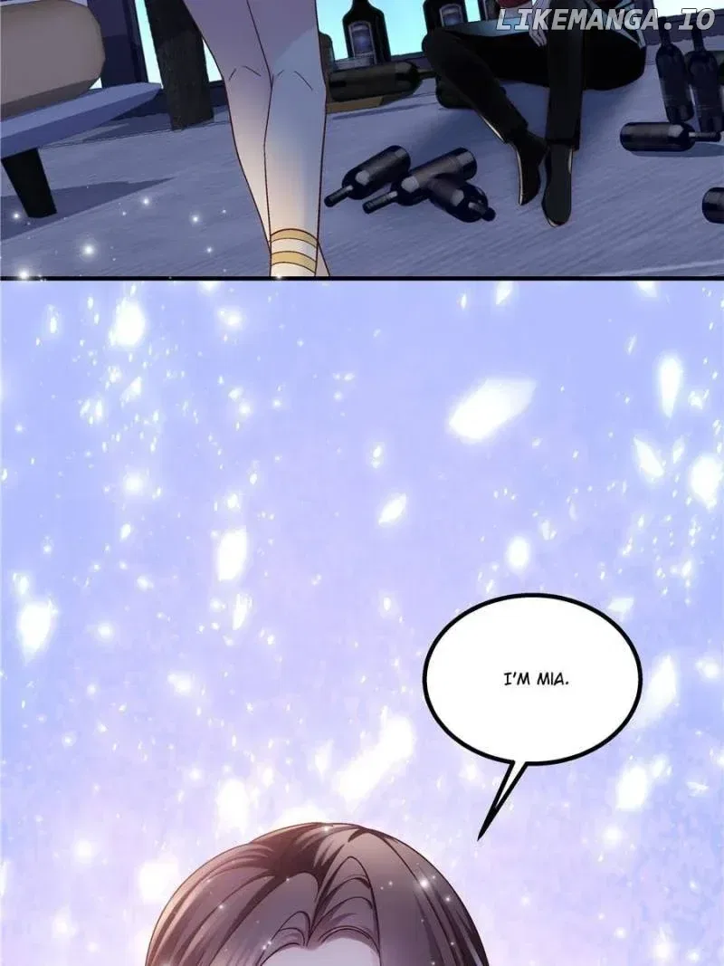 The Big Shot’s Darling Returns Chapter 200 – Page 51