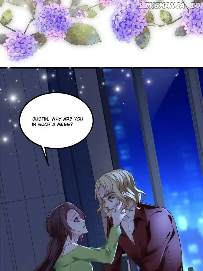 The Big Shot’s Darling Returns Chapter 200 – Page 53