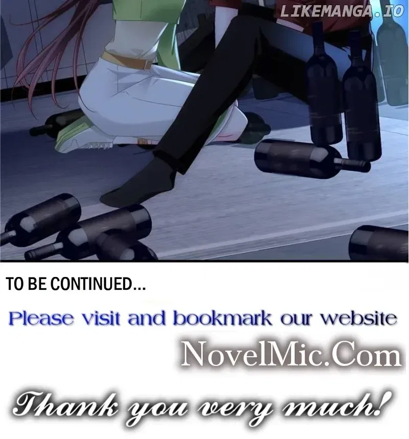 The Big Shot’s Darling Returns Chapter 200 – Page 54