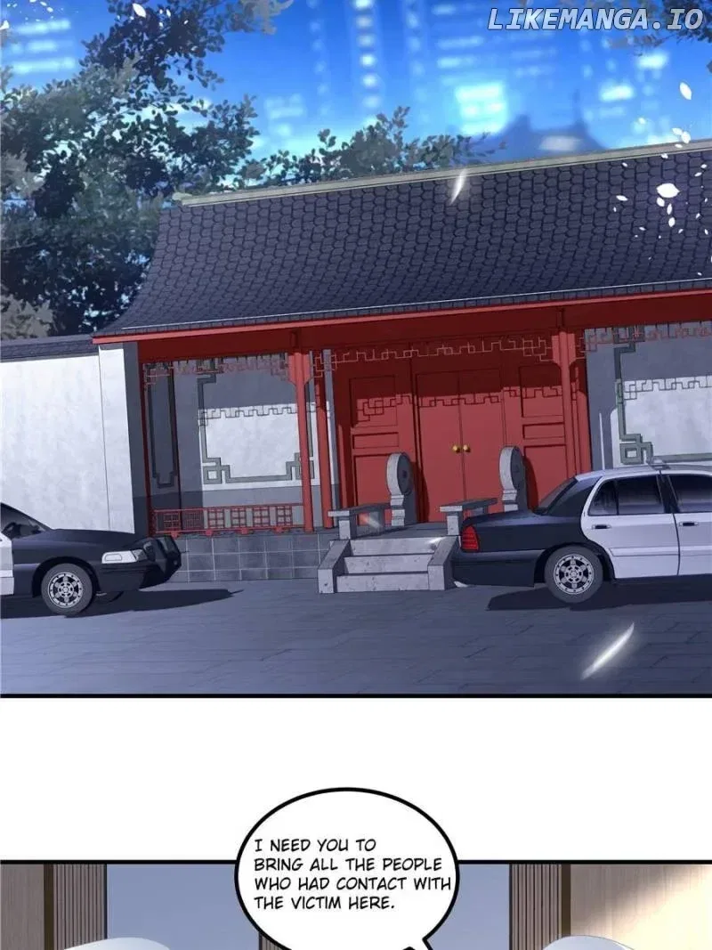 The Big Shot’s Darling Returns Chapter 199 – Page 2
