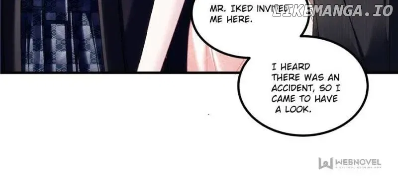 The Big Shot’s Darling Returns Chapter 199 – Page 7