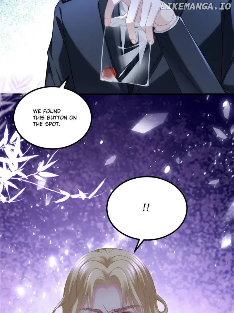 The Big Shot’s Darling Returns Chapter 199 – Page 10