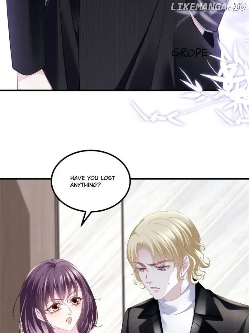 The Big Shot’s Darling Returns Chapter 199 – Page 12