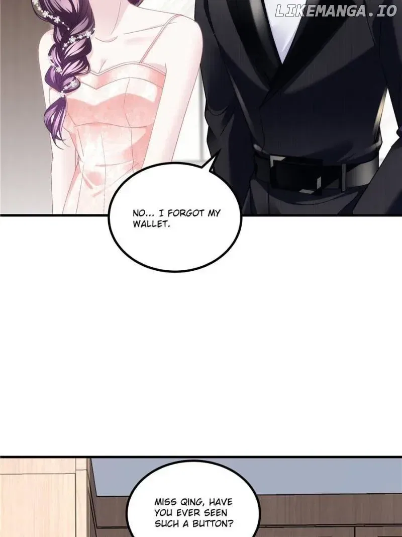The Big Shot’s Darling Returns Chapter 199 – Page 13