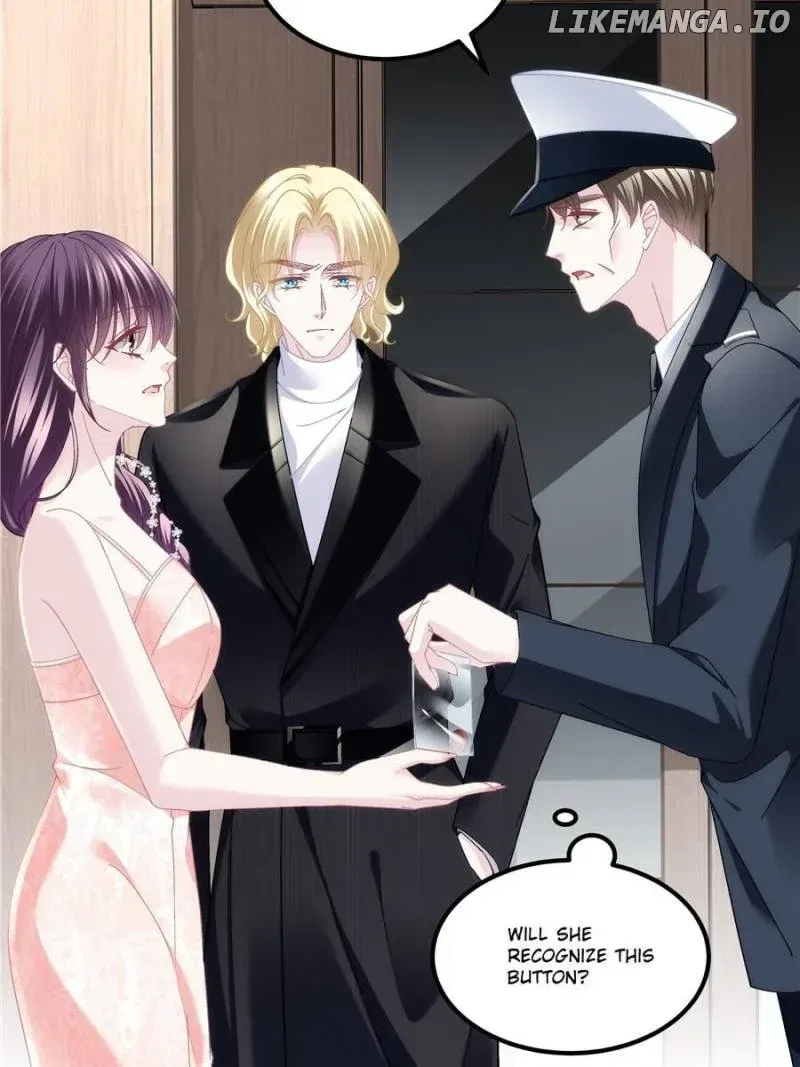 The Big Shot’s Darling Returns Chapter 199 – Page 14