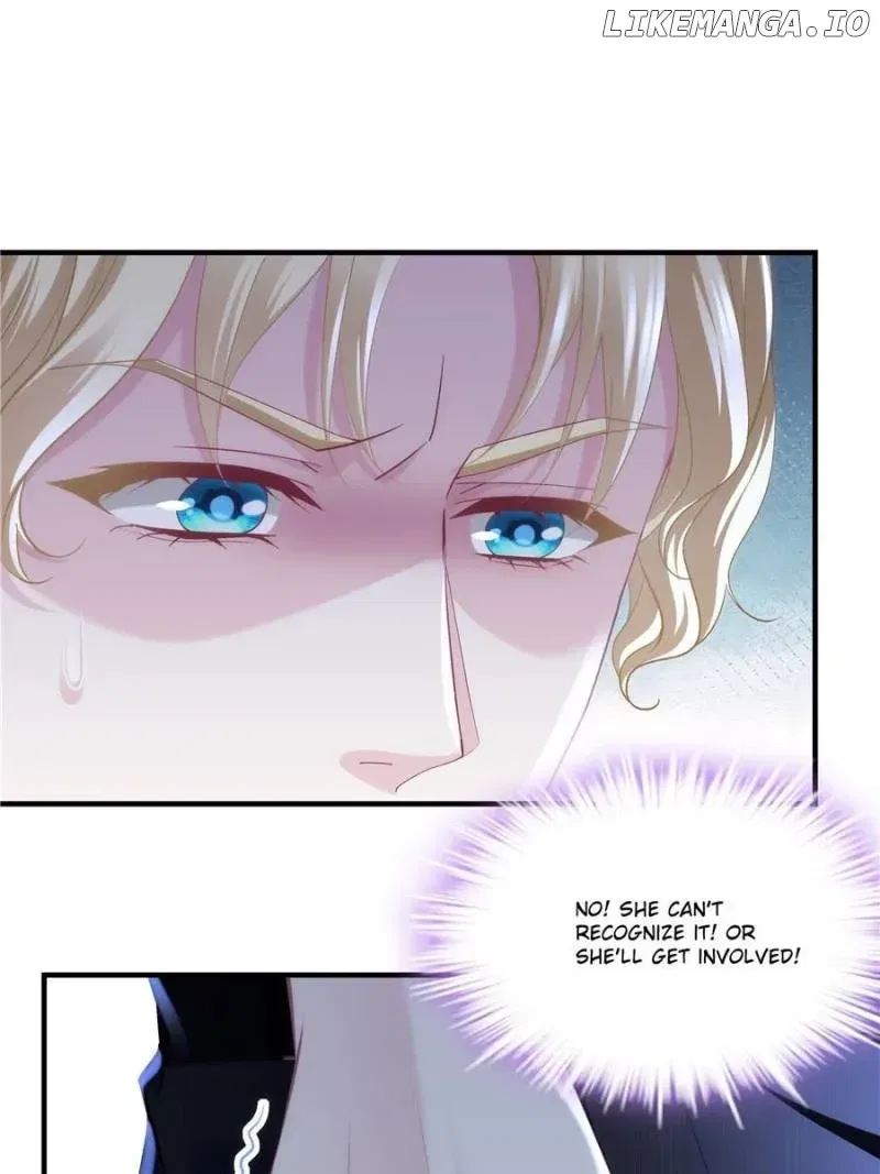 The Big Shot’s Darling Returns Chapter 199 – Page 16