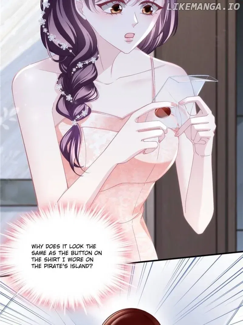 The Big Shot’s Darling Returns Chapter 199 – Page 18