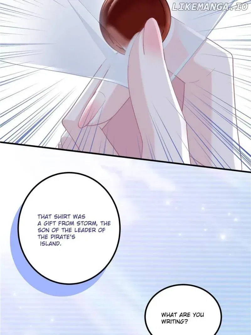 The Big Shot’s Darling Returns Chapter 199 – Page 19