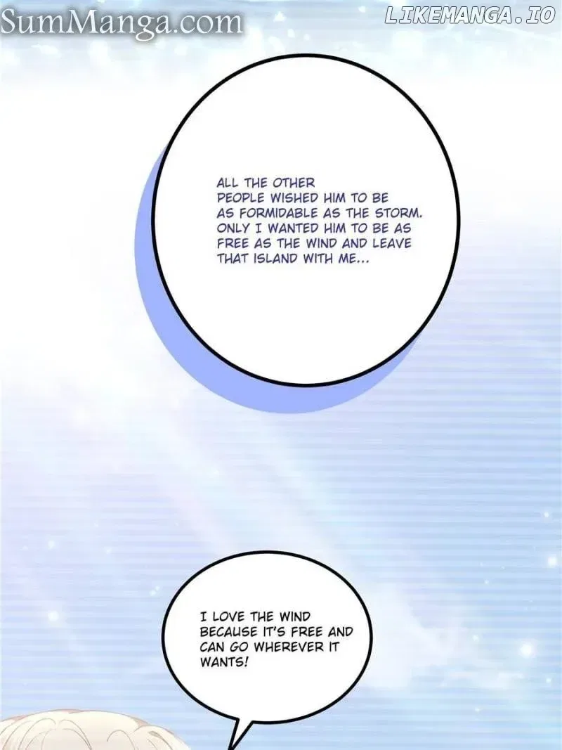 The Big Shot’s Darling Returns Chapter 199 – Page 21