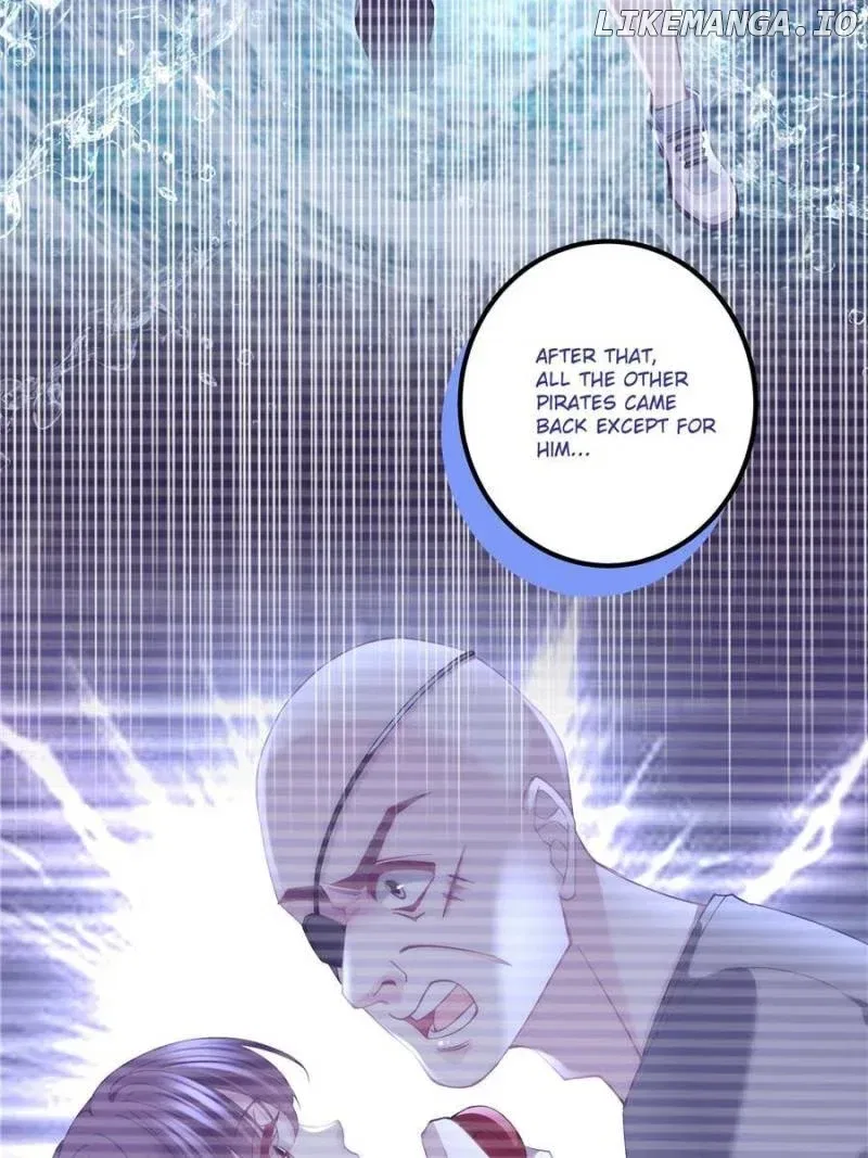 The Big Shot’s Darling Returns Chapter 199 – Page 24