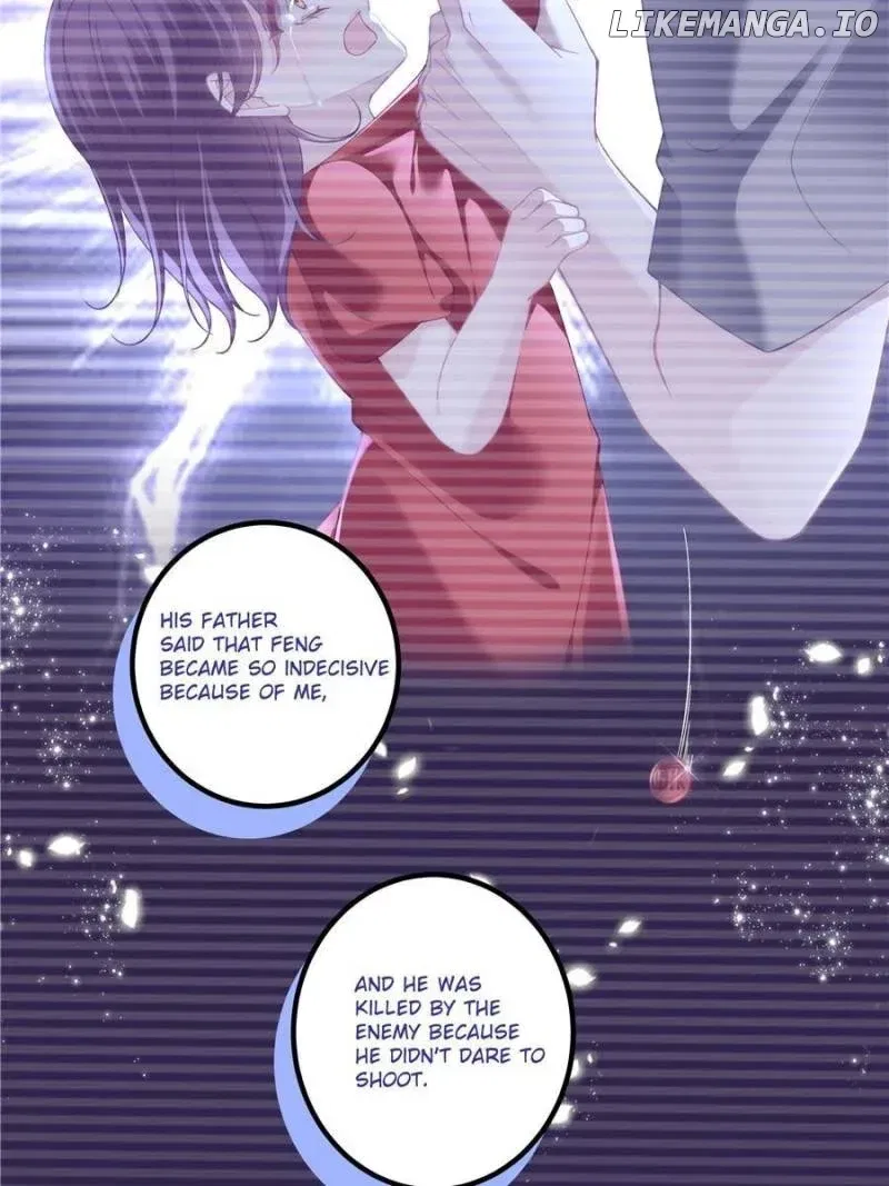 The Big Shot’s Darling Returns Chapter 199 – Page 25