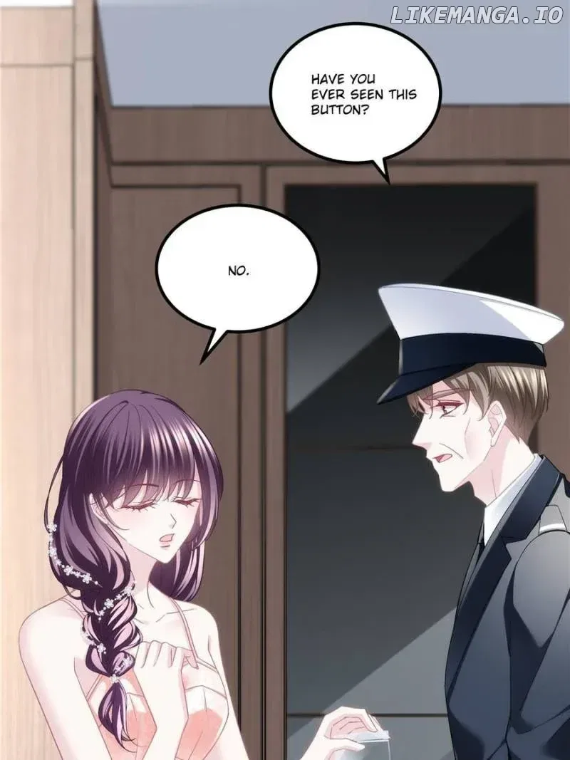 The Big Shot’s Darling Returns Chapter 199 – Page 27