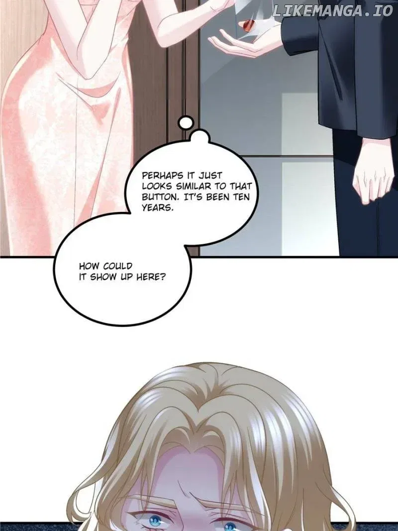 The Big Shot’s Darling Returns Chapter 199 – Page 28