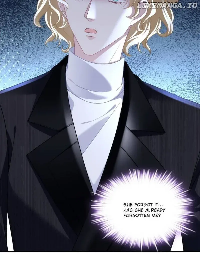 The Big Shot’s Darling Returns Chapter 199 – Page 29