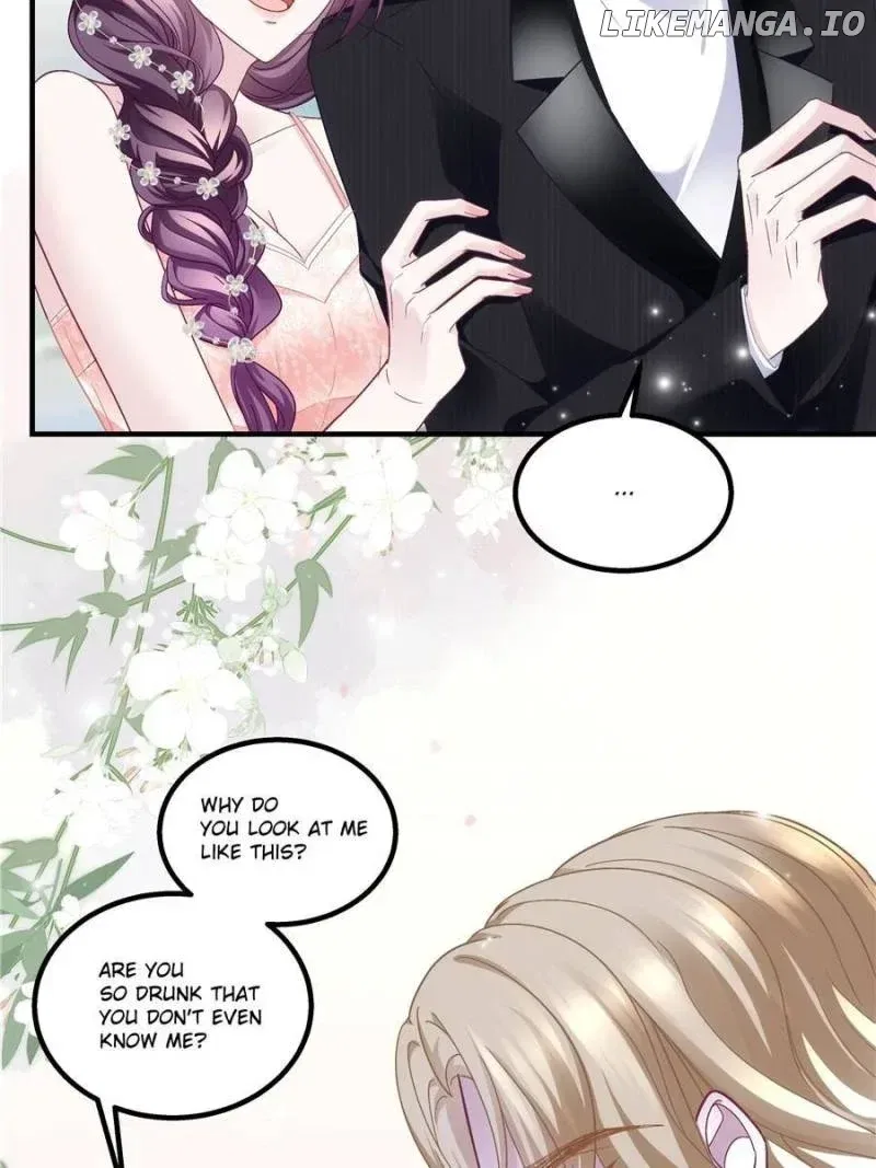 The Big Shot’s Darling Returns Chapter 199 – Page 33
