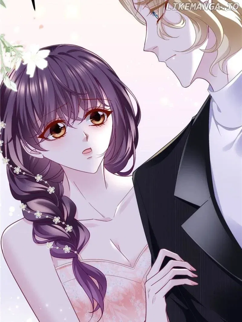 The Big Shot’s Darling Returns Chapter 199 – Page 34