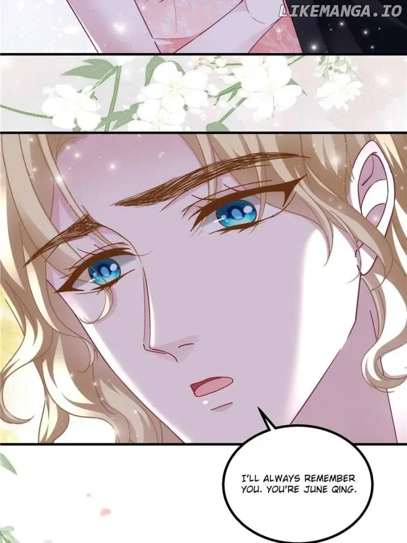 The Big Shot’s Darling Returns Chapter 199 – Page 35