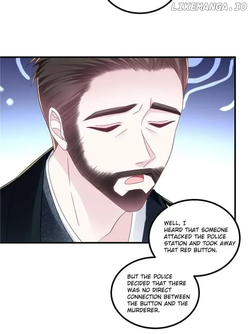 The Big Shot’s Darling Returns Chapter 199 – Page 41