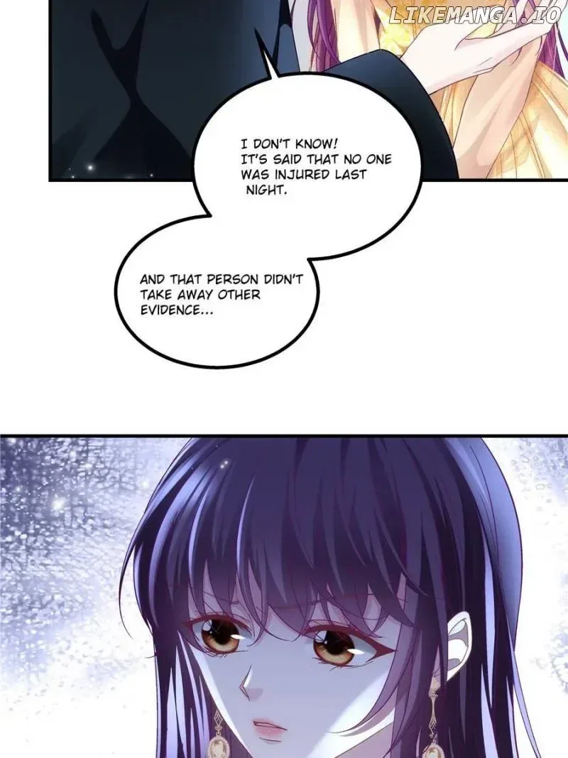 The Big Shot’s Darling Returns Chapter 199 – Page 43