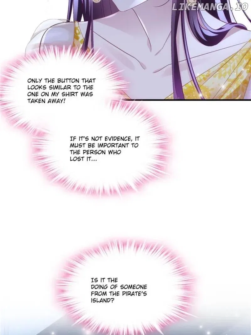 The Big Shot’s Darling Returns Chapter 199 – Page 44