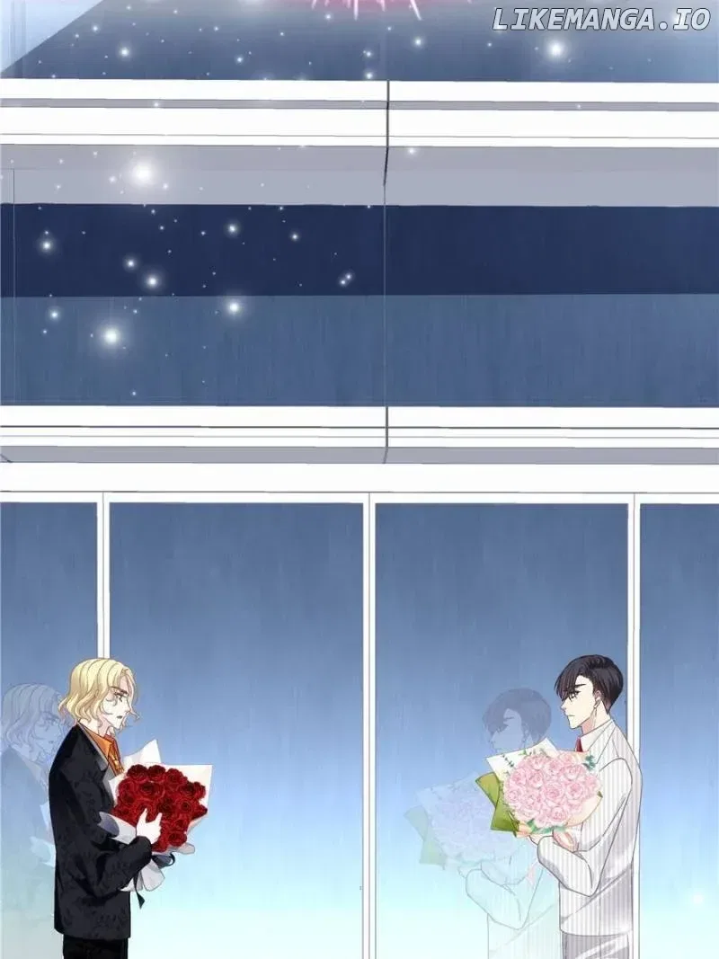 The Big Shot’s Darling Returns Chapter 199 – Page 45