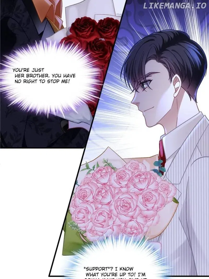 The Big Shot’s Darling Returns Chapter 199 – Page 47
