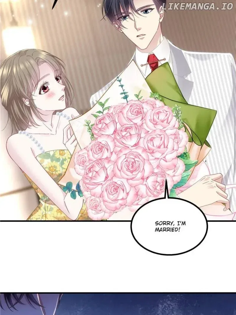 The Big Shot’s Darling Returns Chapter 199 – Page 51