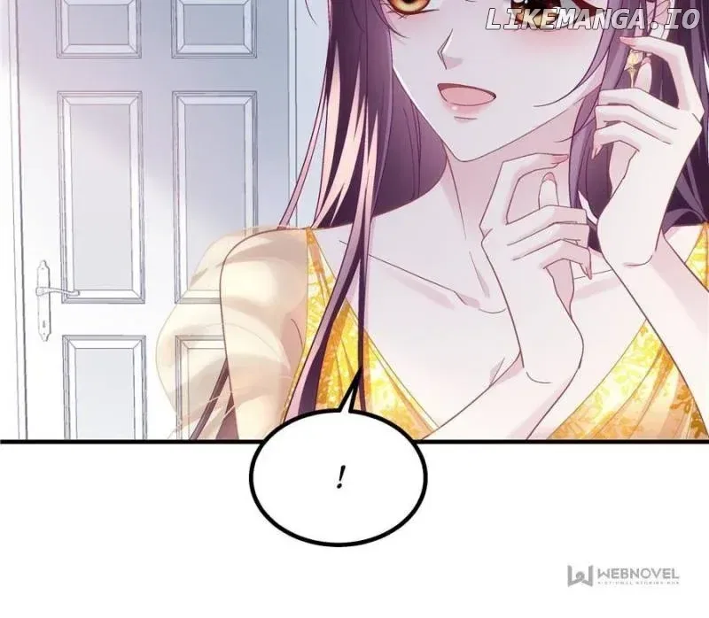 The Big Shot’s Darling Returns Chapter 199 – Page 56