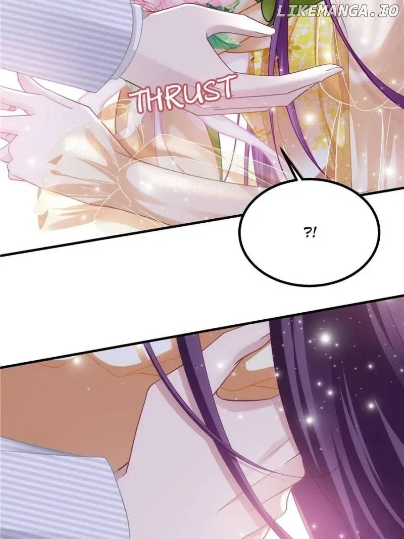 The Big Shot’s Darling Returns Chapter 199 – Page 59