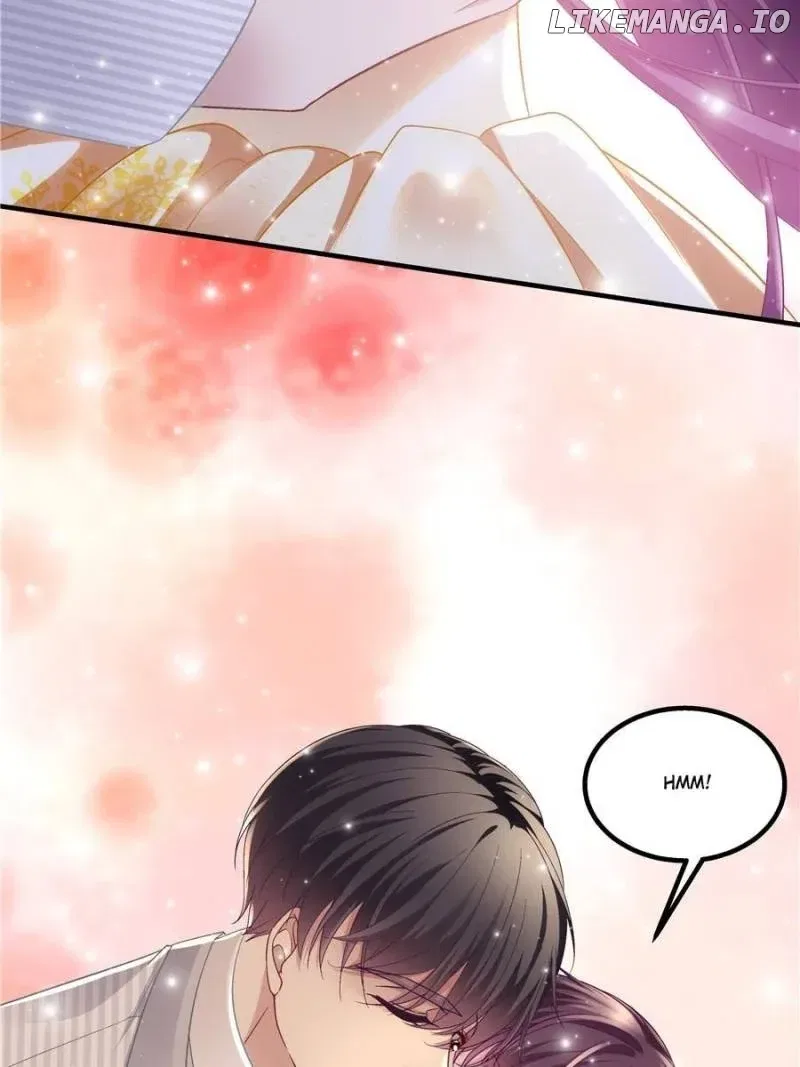 The Big Shot’s Darling Returns Chapter 199 – Page 60