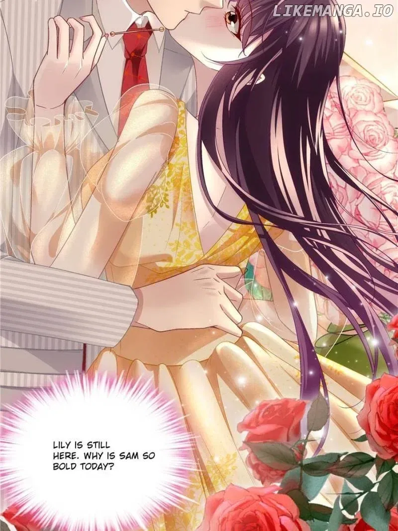 The Big Shot’s Darling Returns Chapter 199 – Page 61