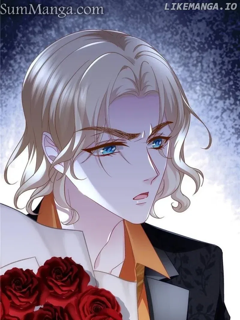 The Big Shot’s Darling Returns Chapter 199 – Page 64