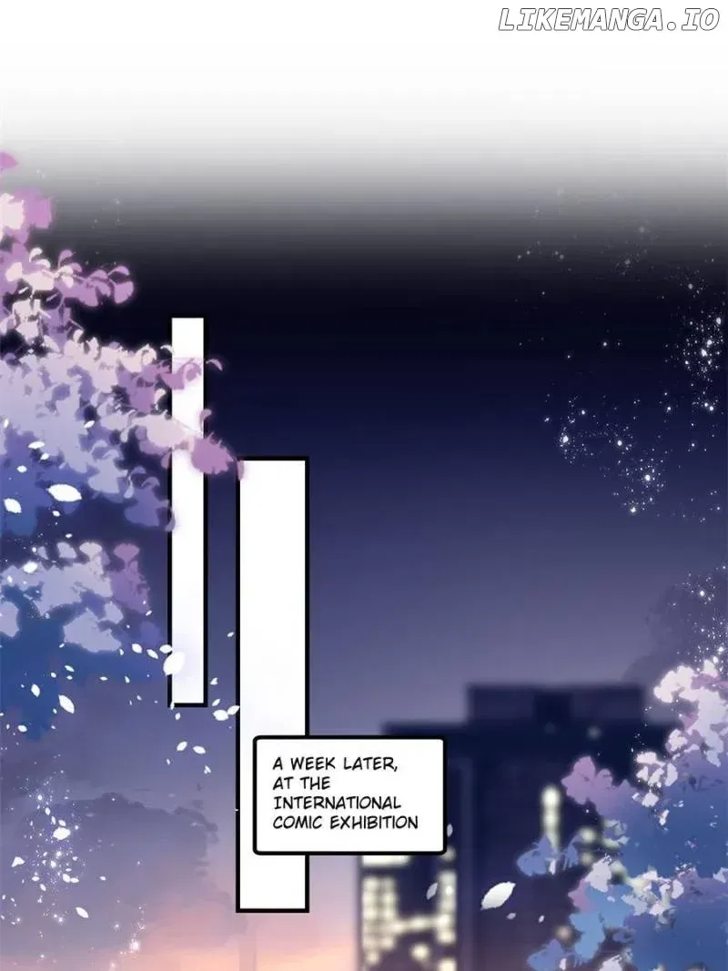 The Big Shot’s Darling Returns Chapter 198 – Page 1