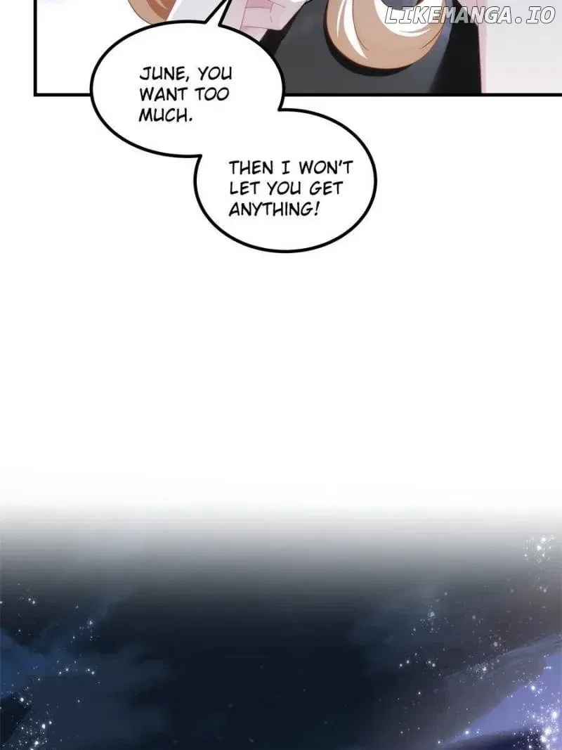 The Big Shot’s Darling Returns Chapter 198 – Page 6