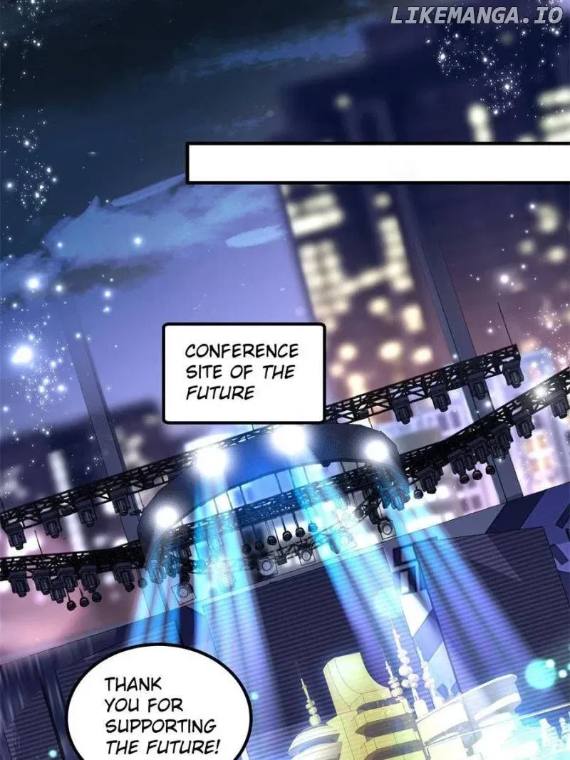The Big Shot’s Darling Returns Chapter 198 – Page 7
