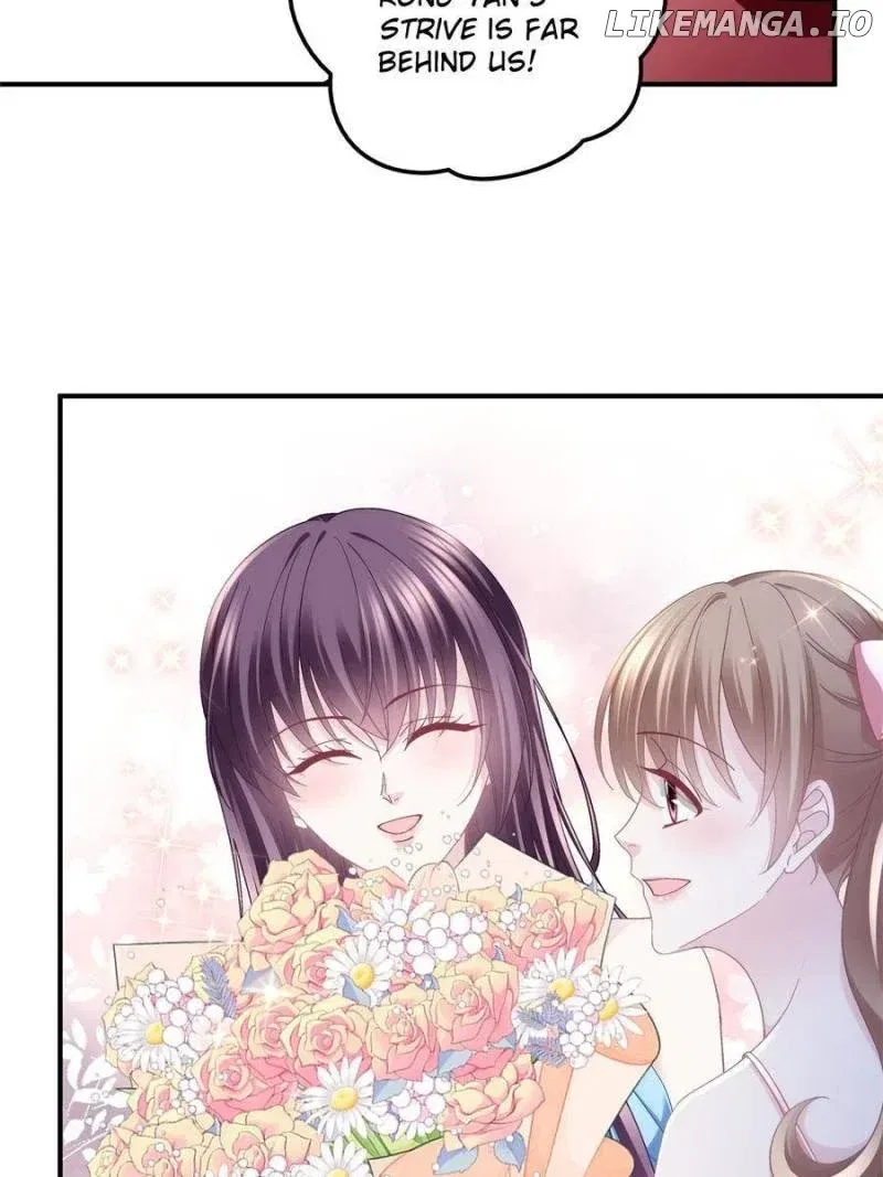 The Big Shot’s Darling Returns Chapter 198 – Page 13